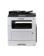 Lexmark MX