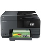 Cartuchos de tinta para HP OfficeJet Pro 8610 eAiO