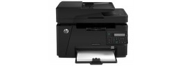 ✅Toner HP LaserJet Pro MFP M127fn / fp / fw | Tiendacartucho ®