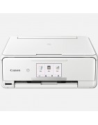 Cartuchos de tinta Canon Pixma TS8151
