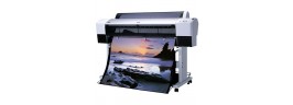 Cartuchos de tinta para la impresora Epson Stylus Pro 9880