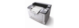 Cartuchos de toner para la impresora Epson Aculaser M8000