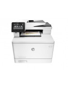 Toner HP Color LaserJet Pro MFP M477 FDN / FDW / FNW / DW