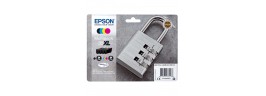 Cartuchos de tinta Epson 35 y 35XL