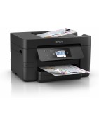 Epson WorkForce WF-4725DWF