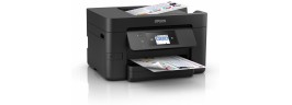 Cartuchos de tinta para la impresora Epson WorkForce WF-4725DWF