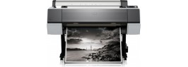 Cartuchos de tinta para la impresora Epson Stylus Pro 9890