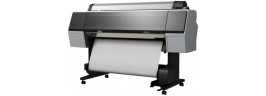 Cartuchos de tinta para la impresora Epson Stylus Pro 9900