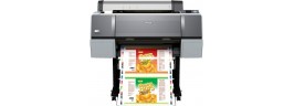 Cartuchos de tinta para la impresora Epson Stylus Pro WT7900