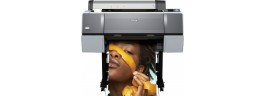Cartuchos de tinta para la impresora Epson Stylus Pro 7900