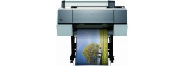Cartuchos de tinta para la impresora Epson Stylus Pro 7890