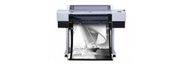 Cartuchos de tinta para la impresora Epson Stylus Pro 7450