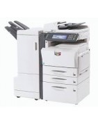 Toner Kyocera KM-C2525E