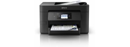 Cartuchos de tinta para la impresora Epson WorkForce WF-3720DWF