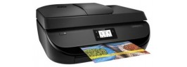 Cartuchos de tinta para la impresora HP OfficeJet 4654