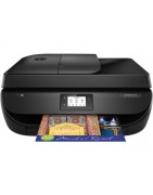 Cartuchos de tinta HP OfficeJet 4658