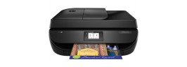 Cartuchos de tinta para la impresora HP OfficeJet 4658