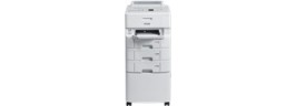 Epson WorkForce Pro WF-6590