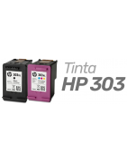 Tinta HP 303 / 303XL