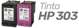 ▷  Tinta HP 303 y 303XL | Cartuchos Compatibles y Originales!