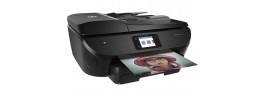 Cartuchos de tinta para impresora HP Envy Photo 7830 All-in-One