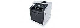 Cartuchos de toner para la impresora Brother MFC-9560CDW