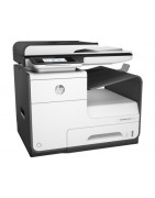 HP PageWide Pro 477dw / dwt