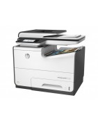 HP PageWide Managed MFP P57750dw