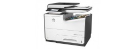 Cartuchos de tinta para la impresora HP PageWide Managed MFP P57750dw