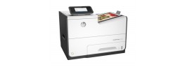 Cartuchos de tinta para HP PageWide Managed P55250dw