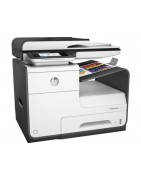 HP PageWide Pro 377dn / dw