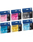 Tinta Epson 79 / 79XL