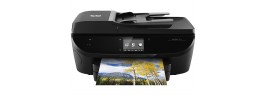 Cartuchos de tinta para la impresora HP Envy 7645
