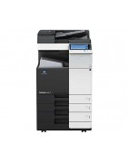 Cartuchos Konica Minolta Bizhub C364