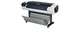 Cartuchos de tinta para la impresora HP Designjet T1200