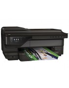 Cartuchos de tinta HP OfficeJet 7612 e-All-in-One