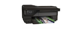 Cartuchos de tinta para HP OfficeJet 7612 e-All-in-One