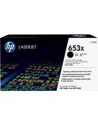 Toner HP 653A / 653X