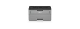Cartuchos de toner para impresora Brother HL-L2310D