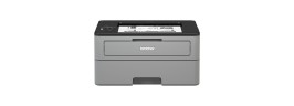 Cartuchos de toner impresora Brother HL-L2350DW