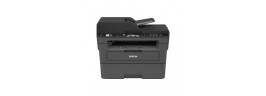 Cartuchos de toner para impresora Brother MFC-L2715DW