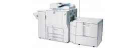 Cartuchos de toner para Canon IR C 2050