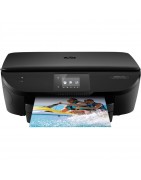 Cartuchos de tinta HP Envy 5665 e-All-in-One