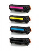 Toner HP 203A / 203X