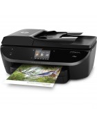 Cartuchos de tinta HP OfficeJet 8045