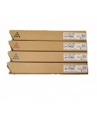 Cartuchos Ricoh MPC5502