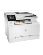 Toner HP Color LaserJet Pro MFP M281FDW - FDN