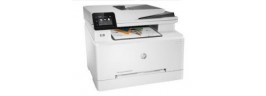 Toner Impresora HP Color LaserJet Pro MFP M281FDW - FDW