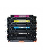 Toner HP 205A / 205X