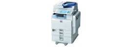 Toner Impresora Ricoh Aficio MP4000 | Tiendacartucho.es ®